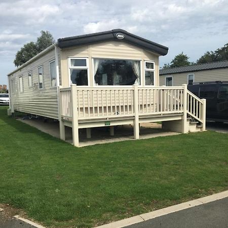 Villa 14A Kingfisher Court Tattershall Exterior foto