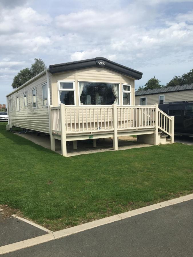 Villa 14A Kingfisher Court Tattershall Exterior foto